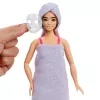 Poppenset MATTEL Barbie Party Unboxed Reveal Set Curvy JFY67 – Curvy modepoppen en accessoires