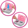 Poppenset MATTEL Barbie Party Unboxed Reveal Set Curvy JFY67 – Curvy modepoppen en accessoires