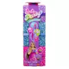 Poppenset MATTEL Barbie Party Unboxed Reveal Set Curvy JFY67 – Curvy modepoppen en accessoires
