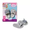 BABY born slippers 3 assorti 43cm poppenschoenen