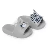 BABY born slippers 3 assorti 43cm poppenschoenen