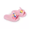 BABY born slippers 3 assorti 43cm poppenschoenen