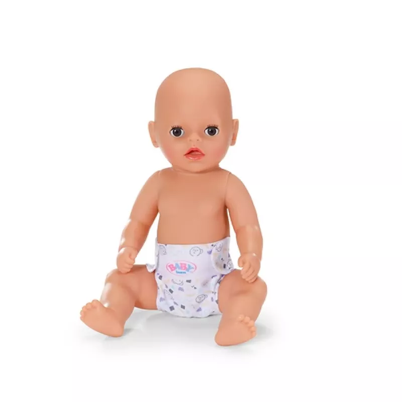 BABY born luiers 2-pack 36 cm poppenluiers