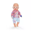 BABY born fiets-outfit 43cm poppenkledingset