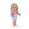 BABY born fiets-outfit 43cm poppenkledingset