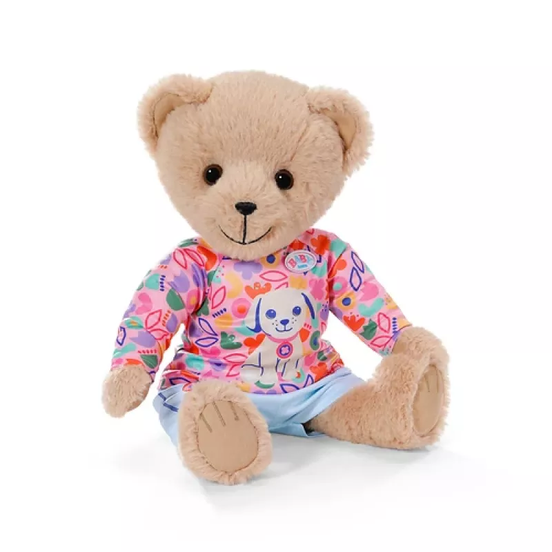 BABY born fiets-outfit 43cm poppenkledingset