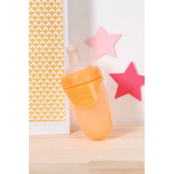 BABY born 832509 poppenaccessoire poppenfles