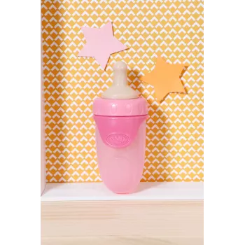 BABY born 832509 poppenaccessoire poppenfles