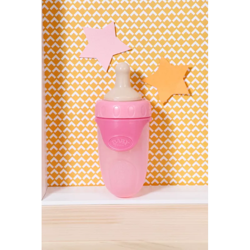 BABY born 832509 poppenaccessoire poppenfles