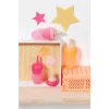 BABY born 832509 poppenaccessoire poppenfles