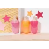 BABY born 832509 poppenaccessoire poppenfles