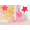 BABY born 832509 poppenaccessoire poppenfles