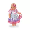 BABY born 839706 poppenaccessoire poppenjurk