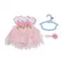 BABY born bloemenfee poppenjurk