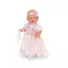 BABY born bloemenfee poppenjurk