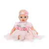 BABY born bloemenfee poppenjurk