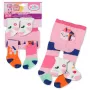 BABY born maillots & sokken 2 assorti 43cm poppenmaillots