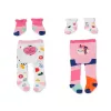 BABY born maillots & sokken 2 assorti 43cm poppenmaillots