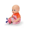 BABY born maillots & sokken 2 assorti 43cm poppenmaillots