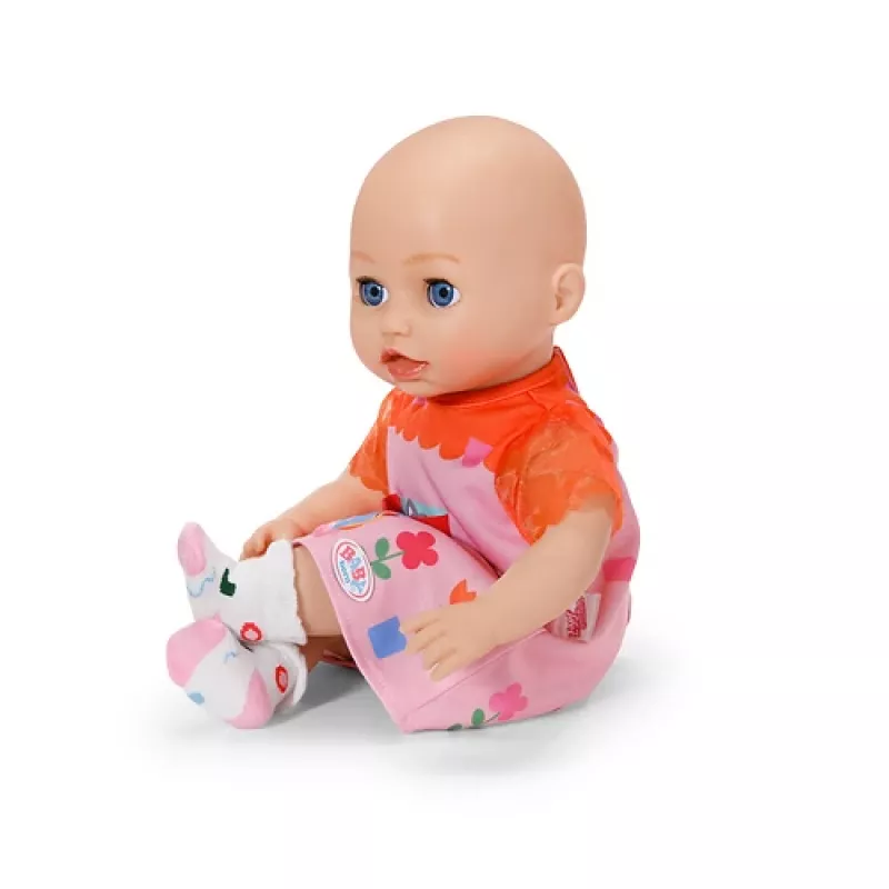 BABY born maillots & sokken 2 assorti 43cm poppenmaillots