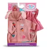 BABY born 840740 poppenaccessoire poppenkledingset