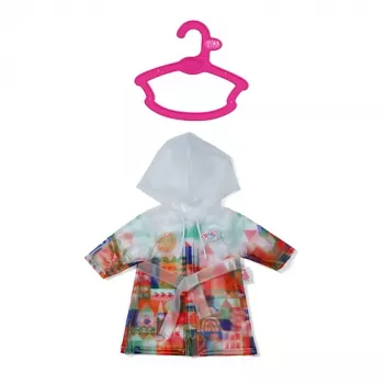 BABY born 839959 poppenaccessoire poppenjas