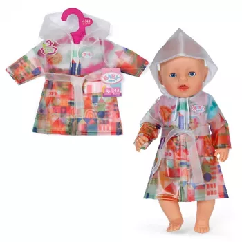 BABY born 839959 poppenaccessoire poppenjas
