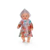 BABY born 839959 poppenaccessoire poppenjas