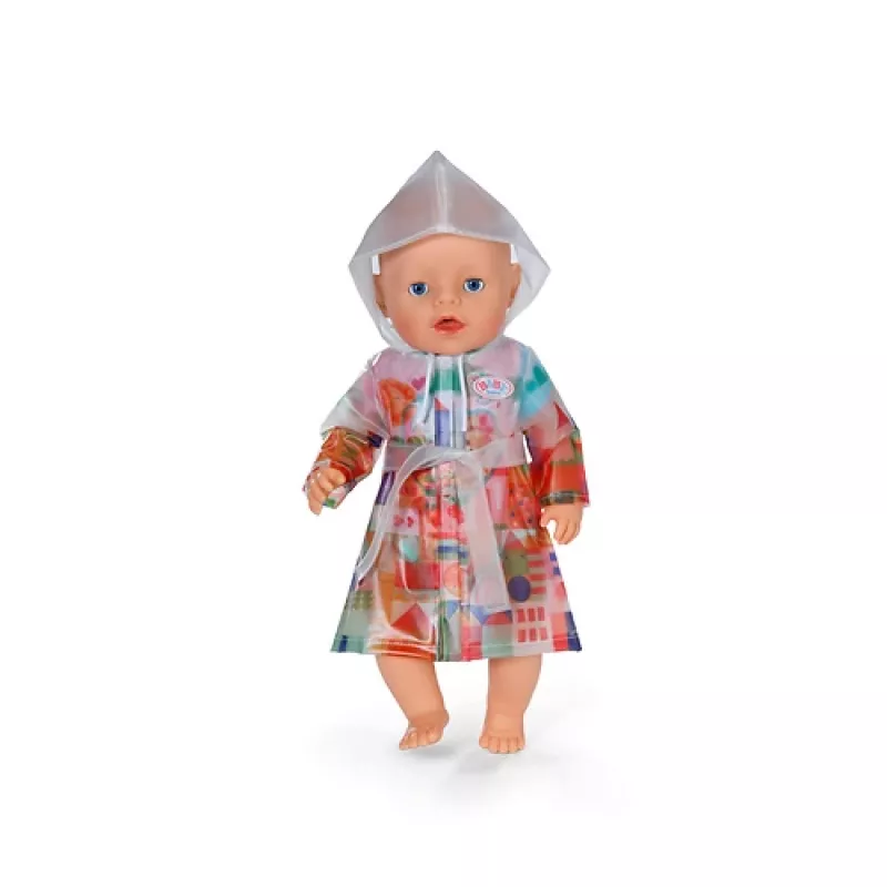 BABY born 839959 poppenaccessoire poppenjas