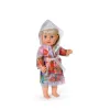 BABY born 839959 poppenaccessoire poppenjas