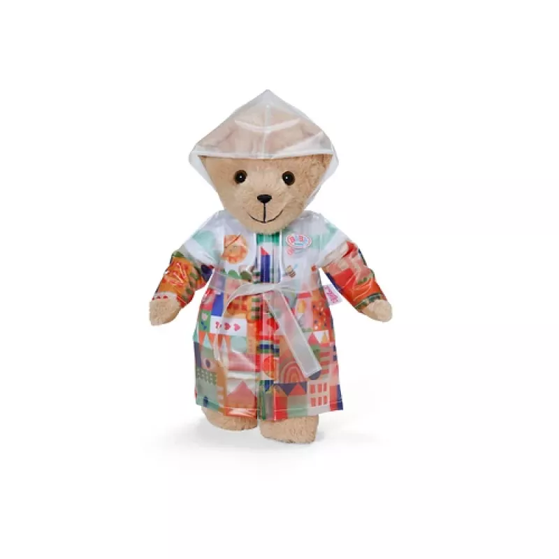 BABY born 839959 poppenaccessoire poppenjas