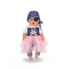 BABY born 839737 poppenaccessoire poppenkleding