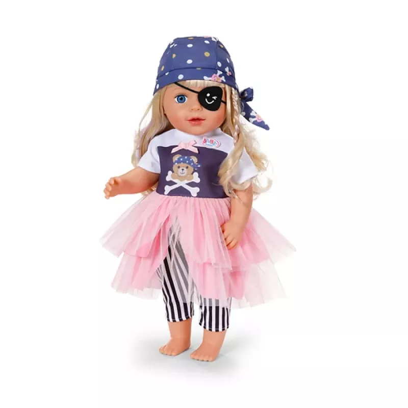 BABY born 839737 poppenaccessoire poppenkleding