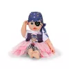 BABY born 839737 poppenaccessoire poppenkleding