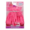 BABY born 840559 poppenaccessoire poppenjurk