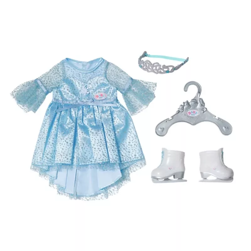 BABY born 840535 poppenaccessoire poppenkleding