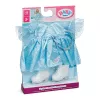 BABY born 840535 poppenaccessoire poppenkleding