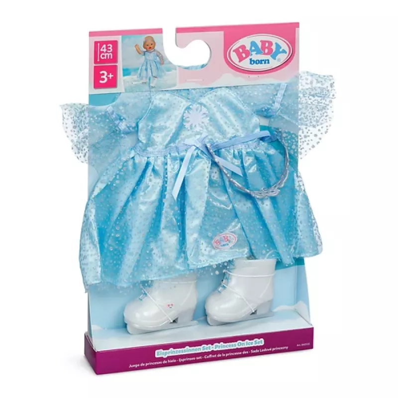 BABY born 840535 poppenaccessoire poppenkleding