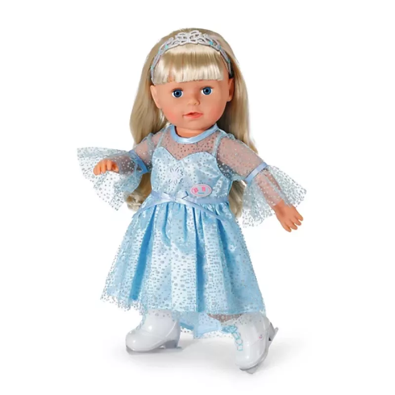 BABY born 840535 poppenaccessoire poppenkleding