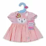 BABY born 839676 poppenaccessoire poppenjurk