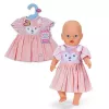 BABY born 839676 poppenaccessoire poppenjurk