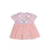 BABY born 839676 poppenaccessoire poppenjurk