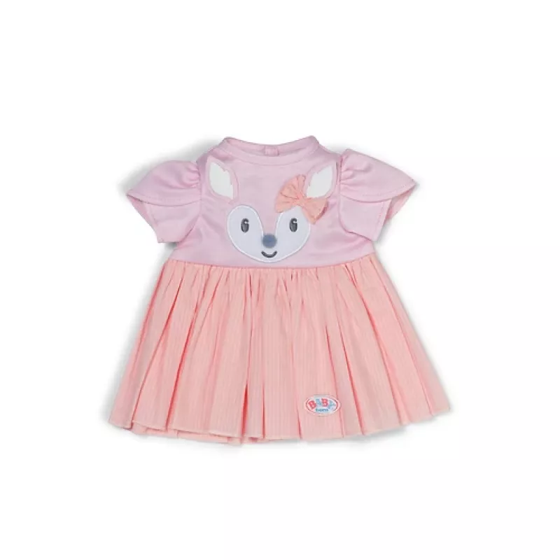 BABY born 839676 poppenaccessoire poppenjurk