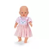 BABY born 839676 poppenaccessoire poppenjurk