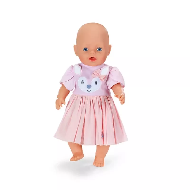 BABY born 839676 poppenaccessoire poppenjurk