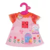 BABY born 839645 poppenaccessoire poppenjurk