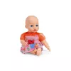BABY born 839645 poppenaccessoire poppenjurk