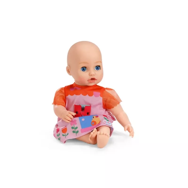 BABY born 839645 poppenaccessoire poppenjurk