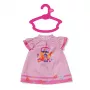 BABY born 839652 poppenaccessoire poppenjurk