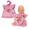 BABY born 839652 poppenaccessoire poppenjurk